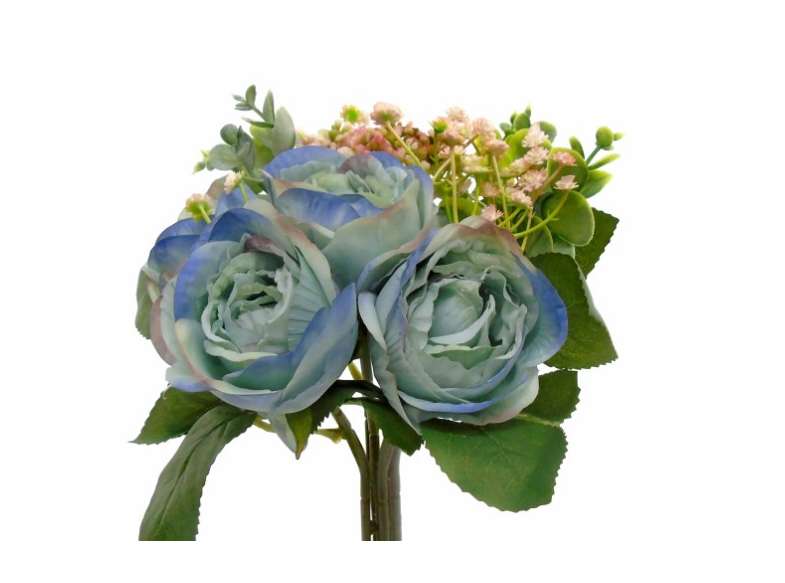 Ramo Rosas – Azul