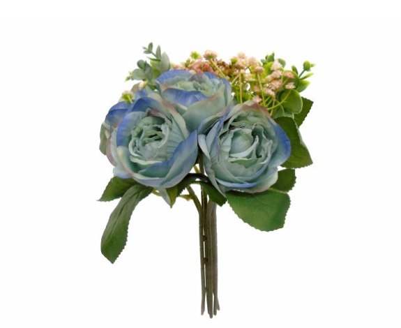 Ramo Rosas – Azul