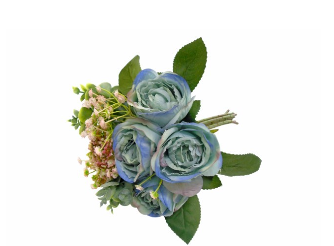 Ramo Rosas – Azul