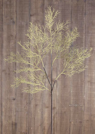 Galho Twig - Cor Natural