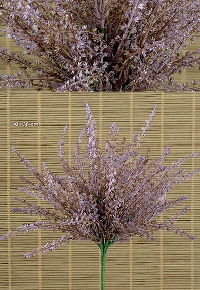 Bush Aromático - Malva
