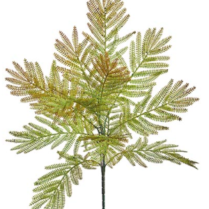 Bush Mimosa - Mix Pé de Flor Artificial, mas com toque e aspeto natural