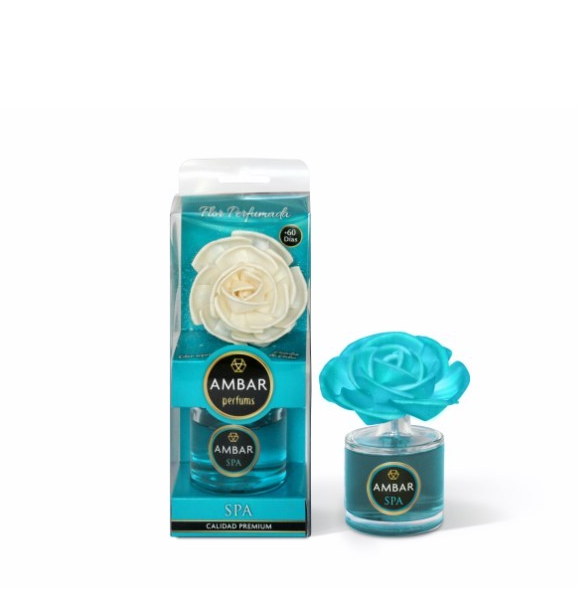 Difusor Flor - Aroma SPA