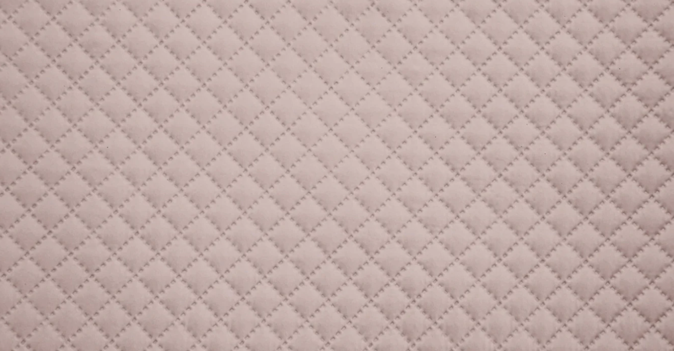 Colcha Bouty Casal - Rosa