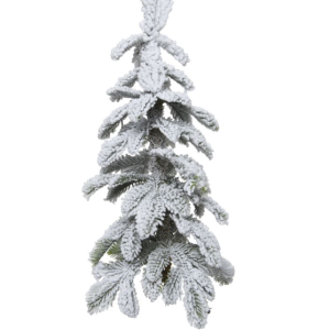 Pinheiro Nevado - 60 cms Bonito pinheiro mini nevado Muito boa qualidade e muito bonito