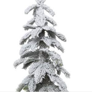 Pinheiro Nevado - 60 cms Bonito pinheiro mini nevado Muito boa qualidade e muito bonito