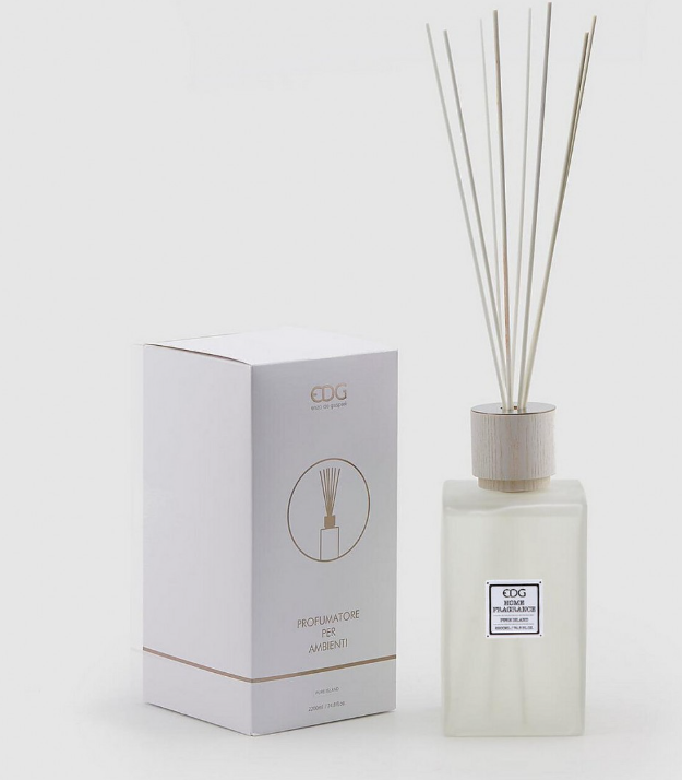 Mikado EDG Branco 500 ML - Pure Island