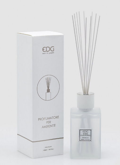 Mikado EDG Branco 2200 ML – Pure Island