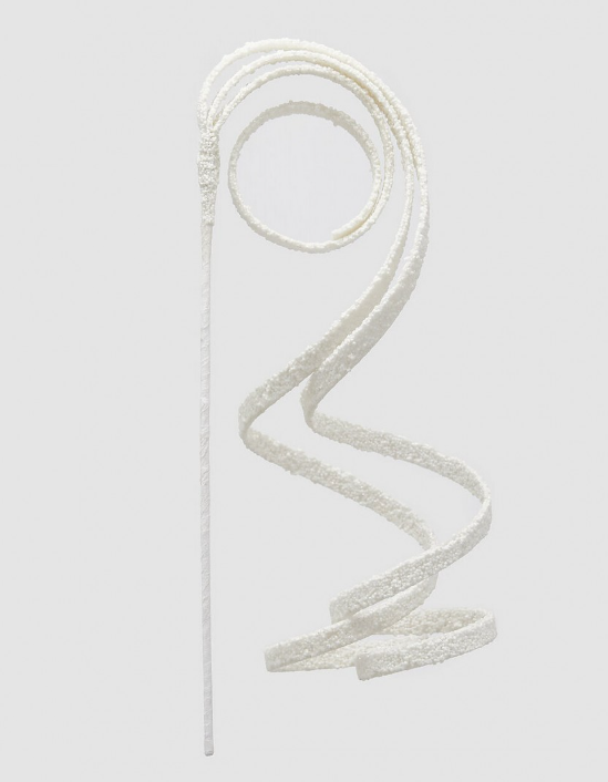 Pendente Comprido Árvore - Branco