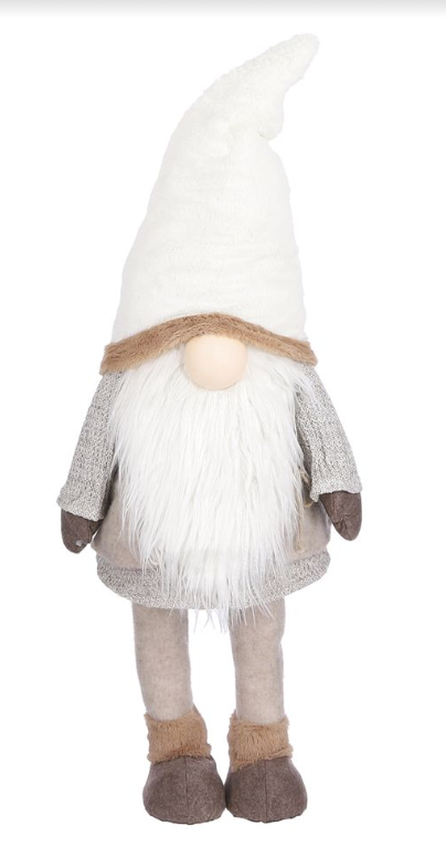 Gnomo Grande Castanho - 115 cms