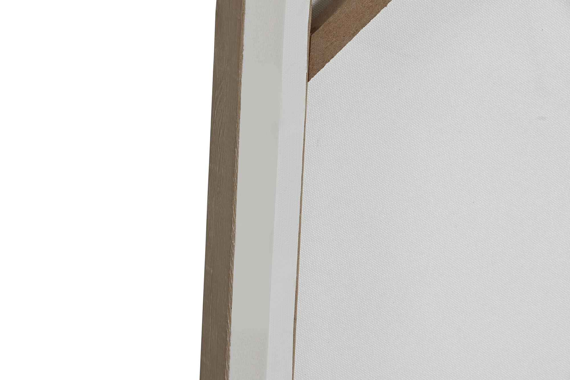 Set 2 Quadros com Moldura