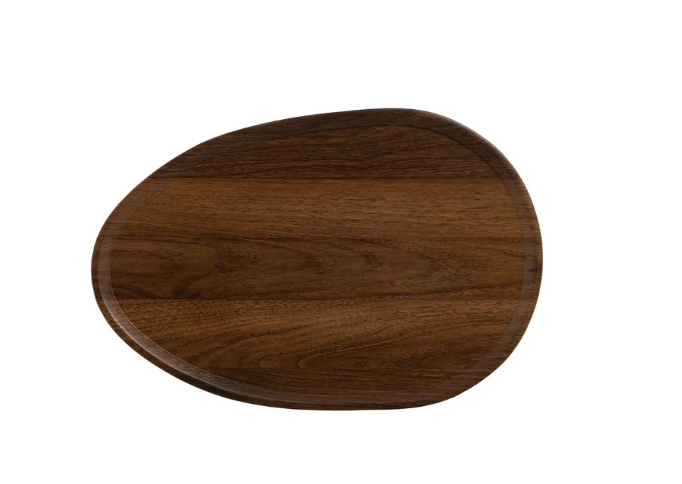 Mesa Apoio Metal e MDF