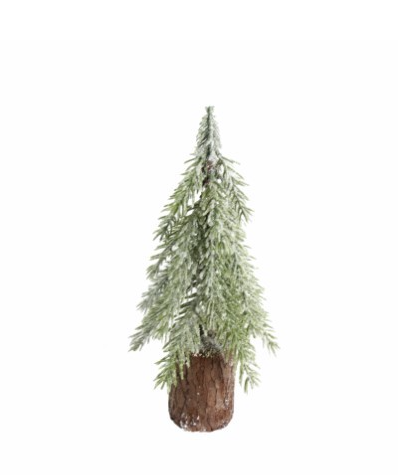 Árvore Natal Tronco – 32 cms