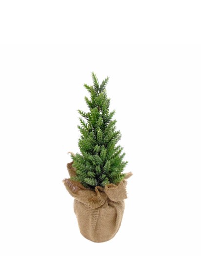 Árvore Natal Saco – 33 cms