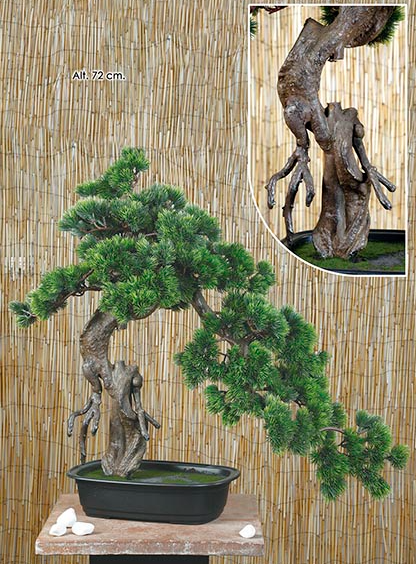 Bonsai Artificial - 70 Cms
