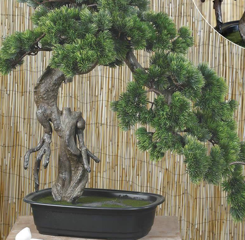 Bonsai Artificial - 70 Cms