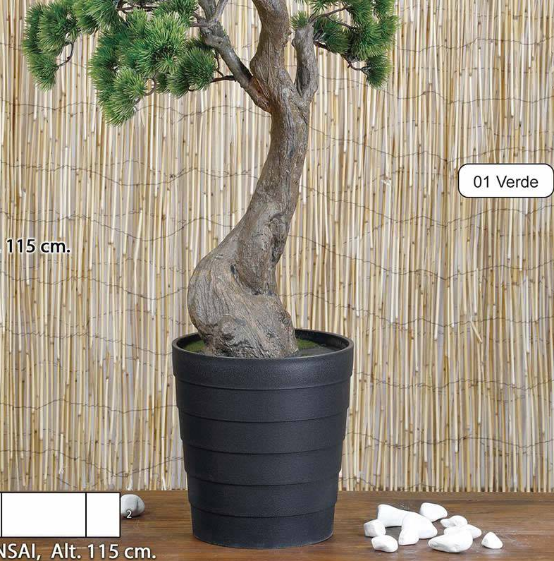 Bonsai Artificial – 115 Cms