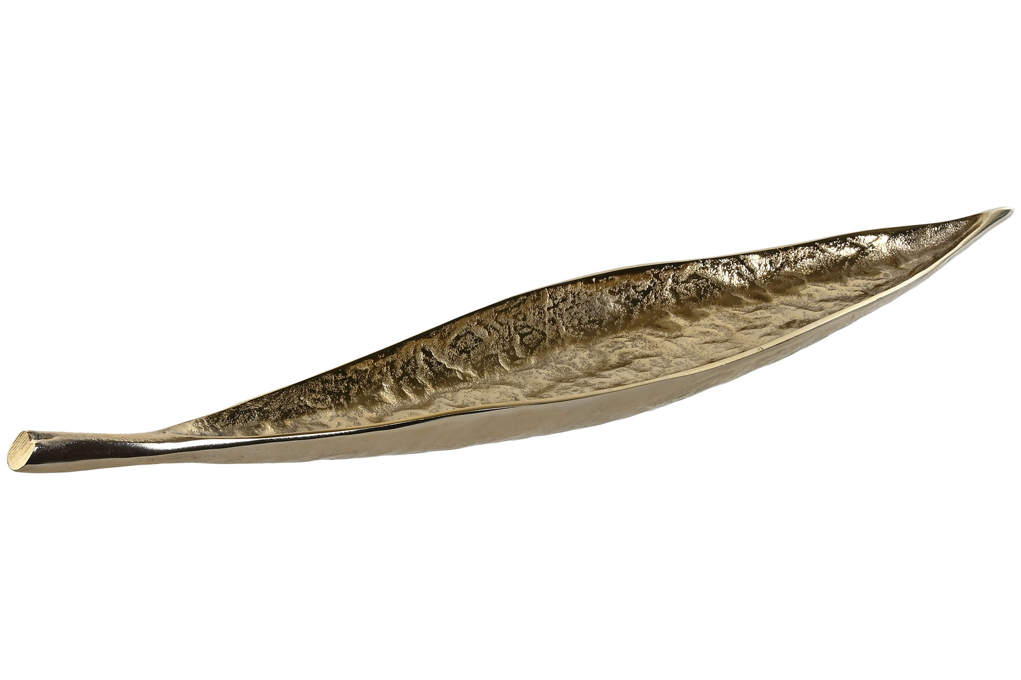 Centro Mesa Alumínio - 76 cms