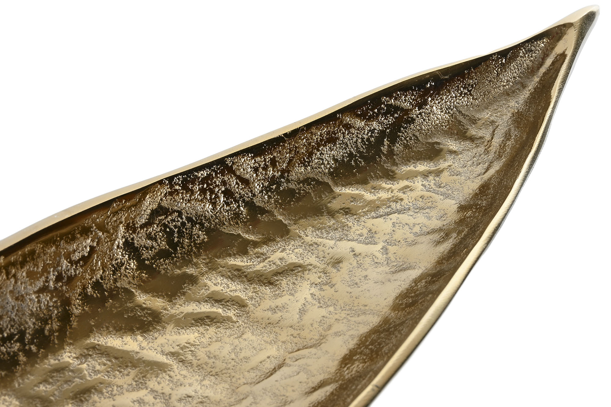 Centro Mesa Alumínio - 76 cms