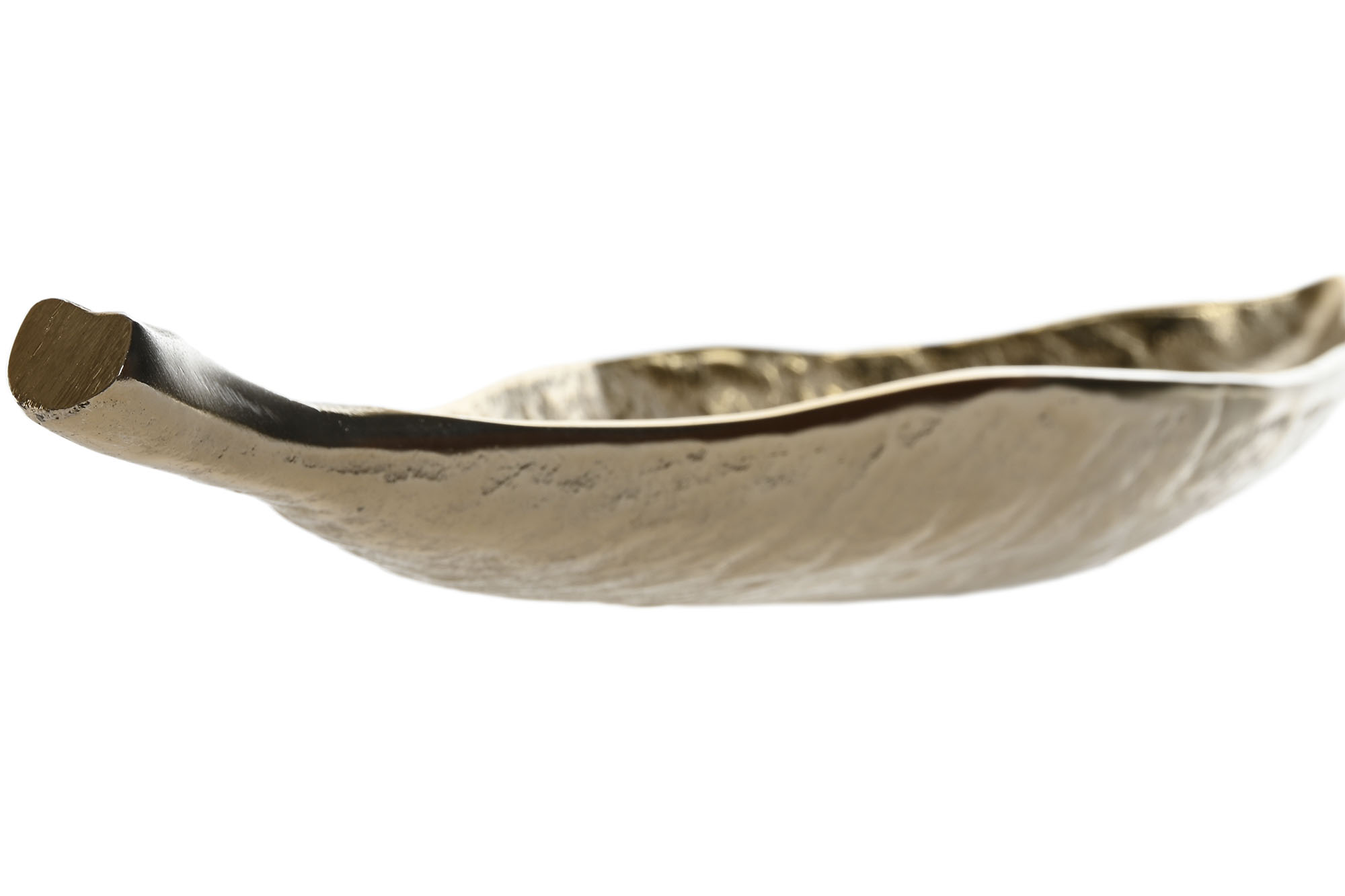 Centro Mesa Alumínio - 76 cms