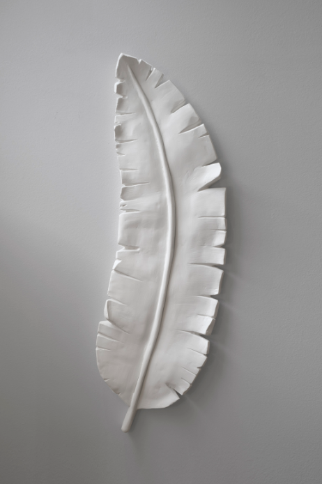 Folha de Palmeira - Iva Viana