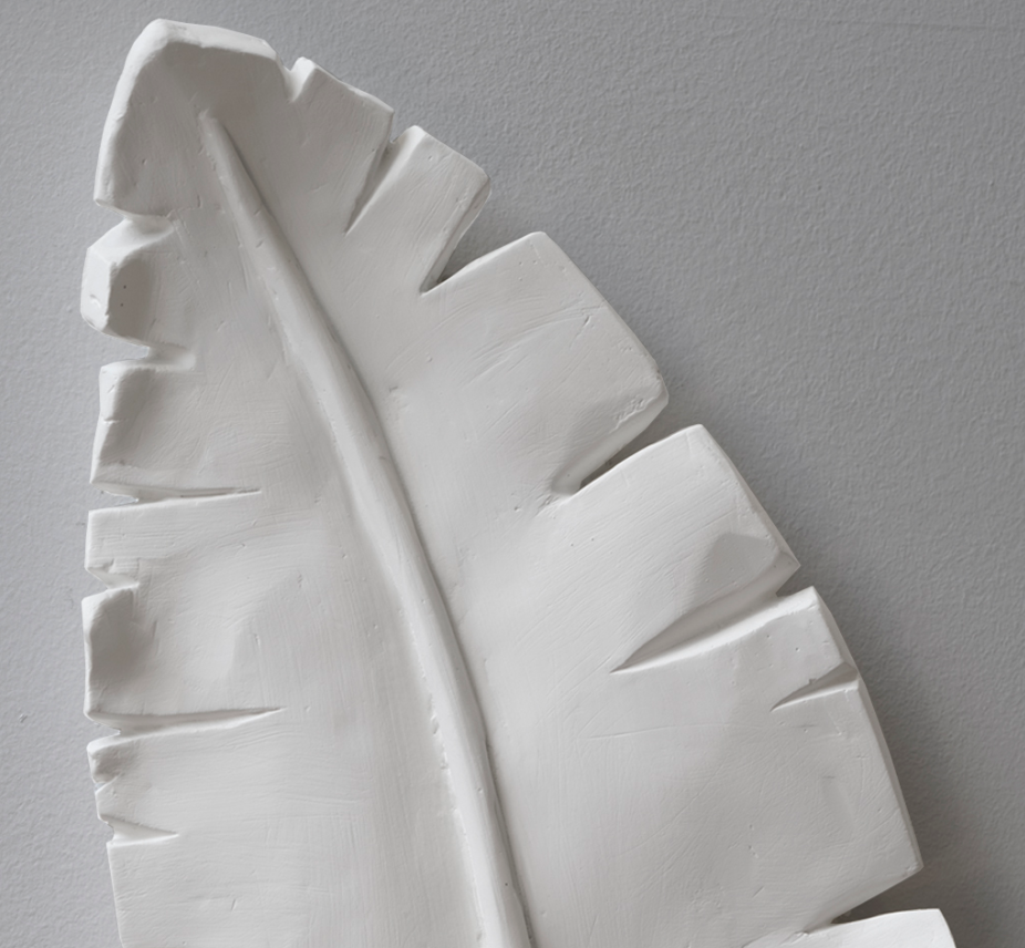 Folha de Palmeira - Iva Viana