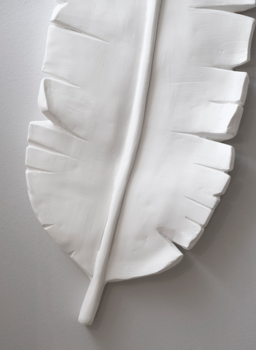 Folha de Palmeira - Iva Viana