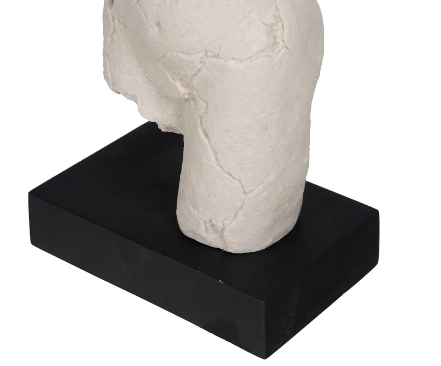 Escultura Corpo Mulher