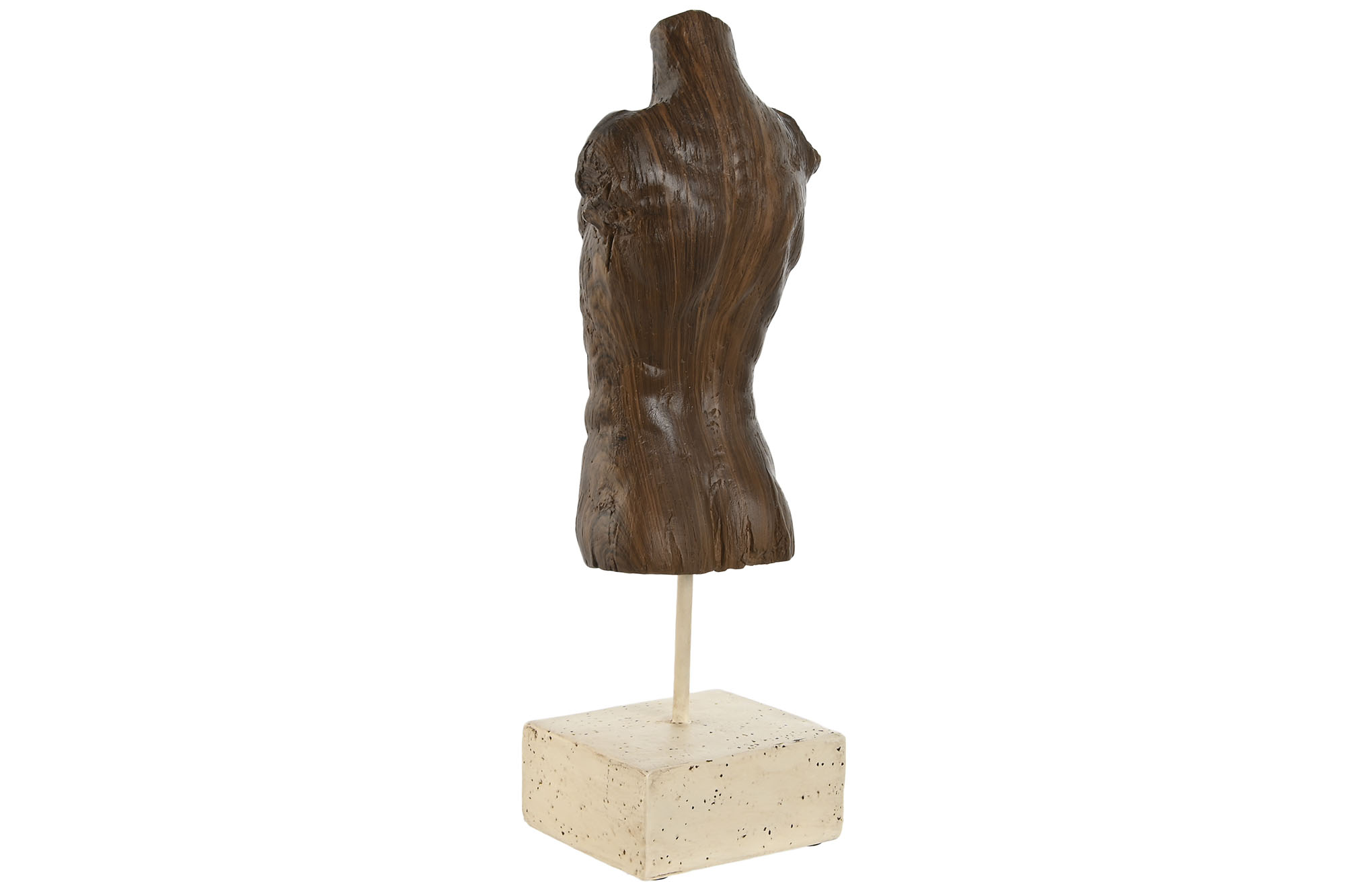 Escultura Busto – Mulher