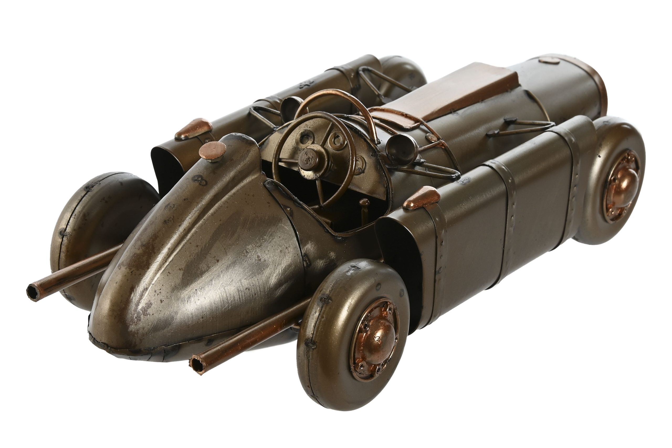 Veículo/Carro de Decoração