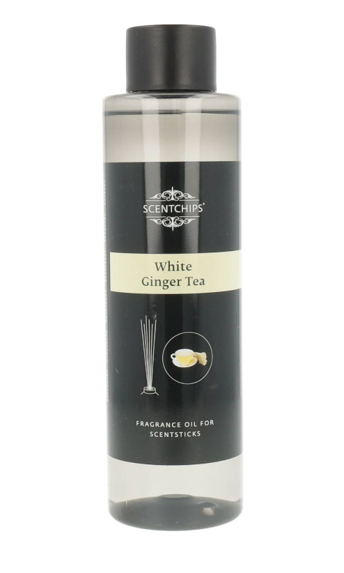 Pack Mikado + Recarga - Ginger Tea