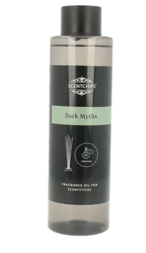 Pack Mikado + Recarga – Dark Myths