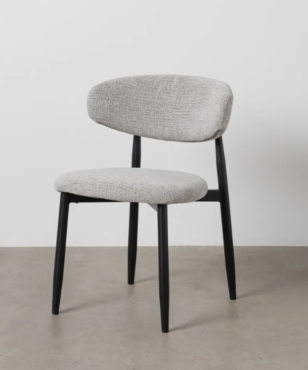 Cadeira Estofada (vendida Conj. 4 unidades - 640€)