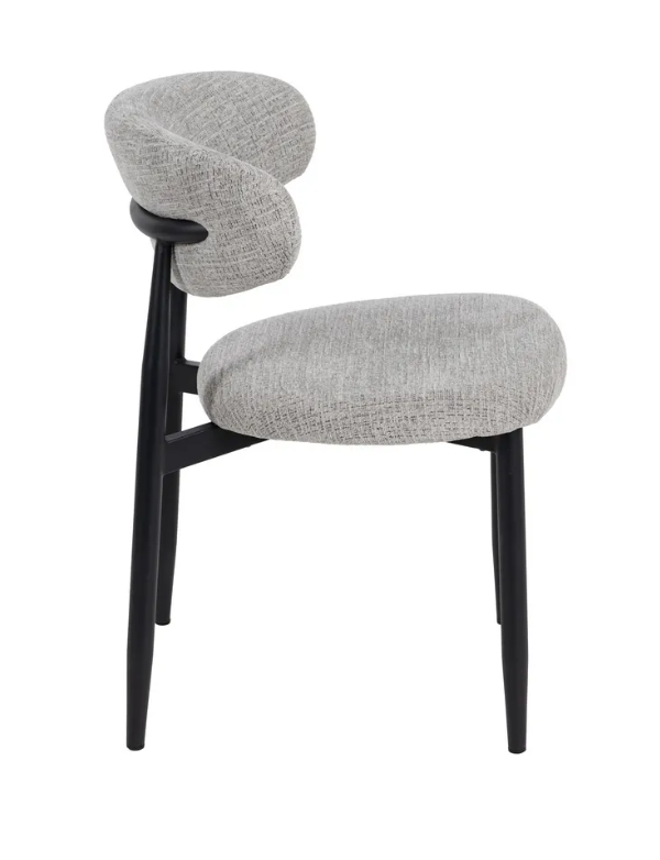 Cadeira Estofada (vendida Conj. 4 unidades - 640€)