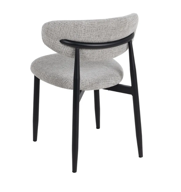 Cadeira Estofada (vendida Conj. 4 unidades - 640€)