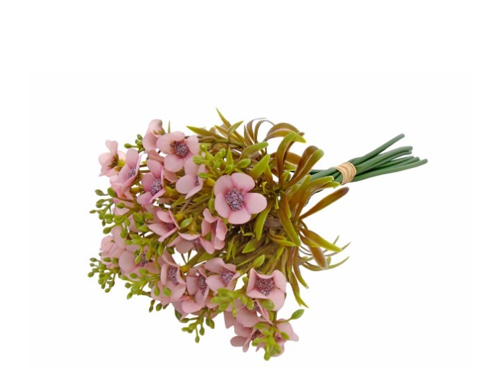 Pé de Flor - Ramo Rosa