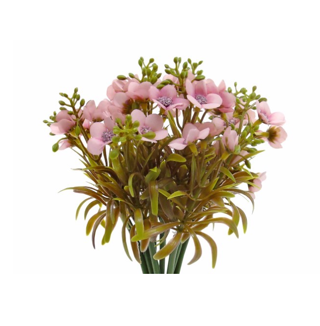 Pé de Flor - Ramo Rosa