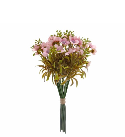 Pé de Flor - Ramo Rosa