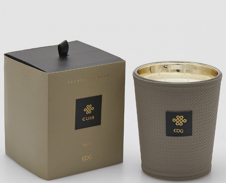 Vela Vidro/Ecopele – Oud