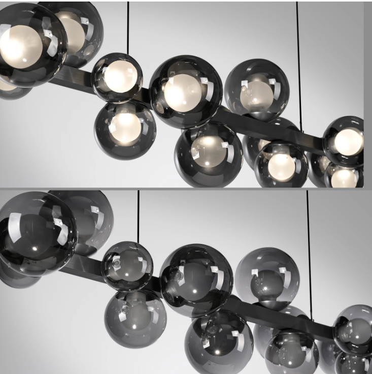 SUSPENSÃO PURE