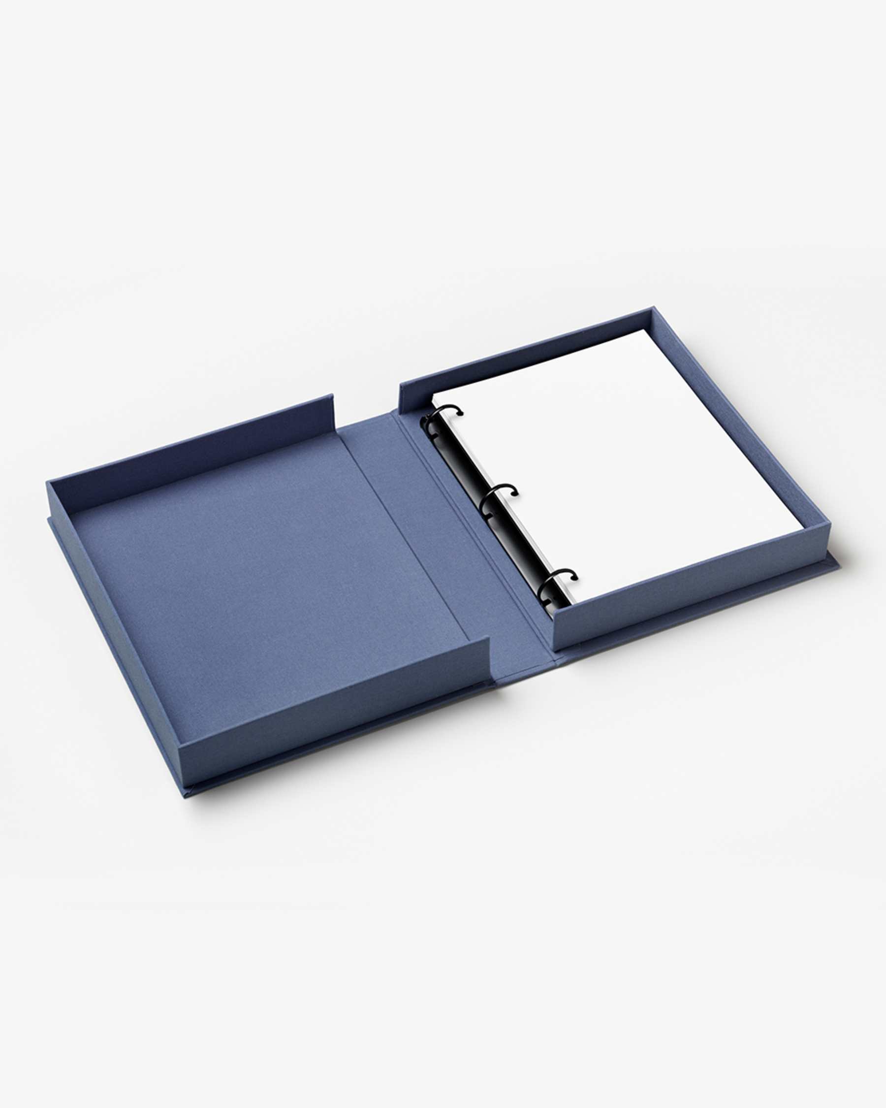 Photo Album – Picture Perfect, Blue