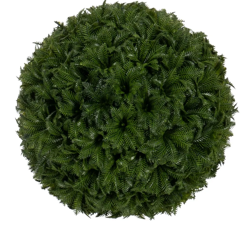 Buxo Artificial Decorativo