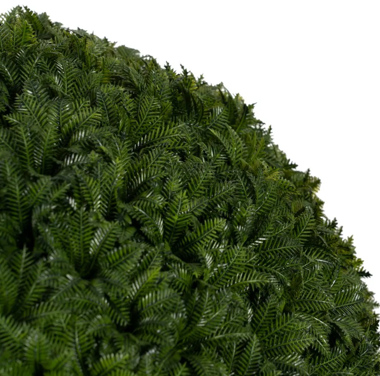 Buxo Artificial Decorativo