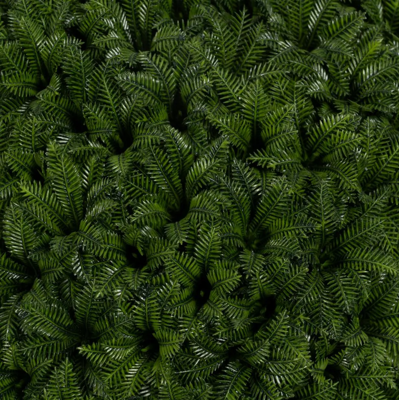 Buxo Artificial Decorativo