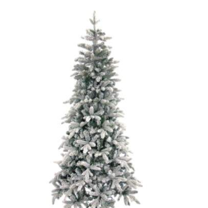 Árvore Natal com Neve - 2.10 Metros Bonita árvore de natal com neve Folhagem muito bonita e de excelente qualidade