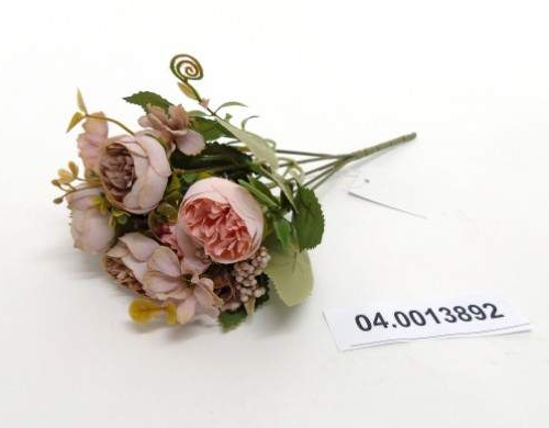 Ramo Rosas - Rosa Velho