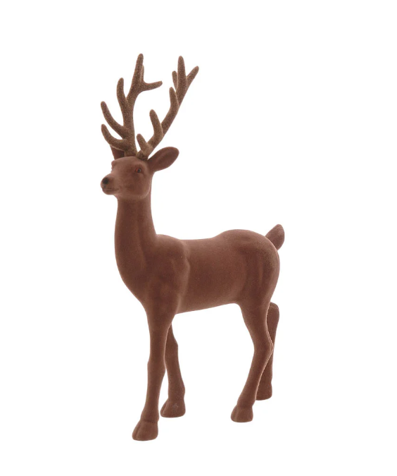 Veado Castanho 76 cms