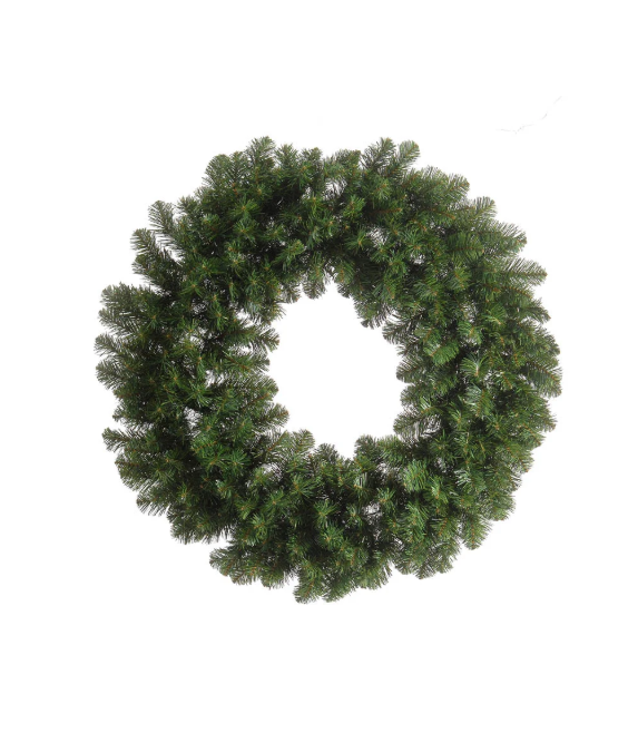 Coroa Verde Grande - 150 cms