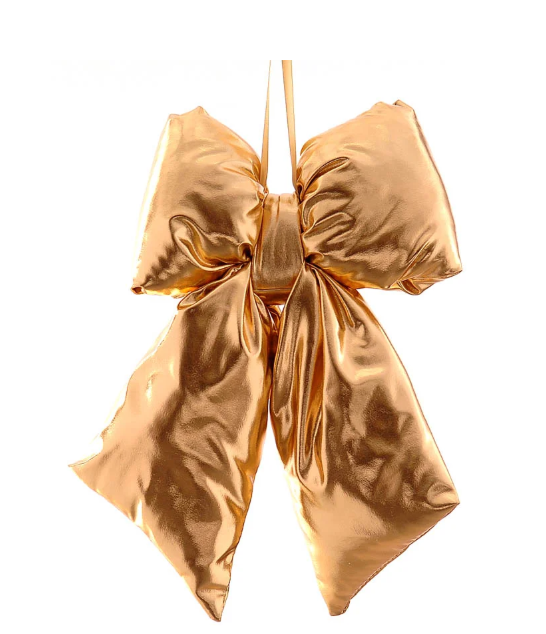 Laço Dourado
