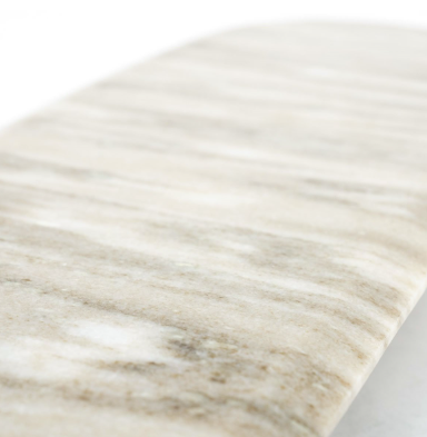 Bandeja Mármore - 70 cms